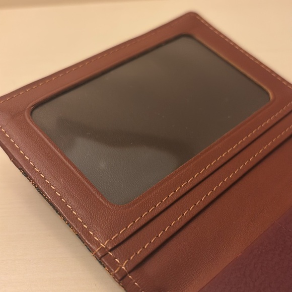 BURBERRYS AGENDA VINTAGE - Picture 6 of 16